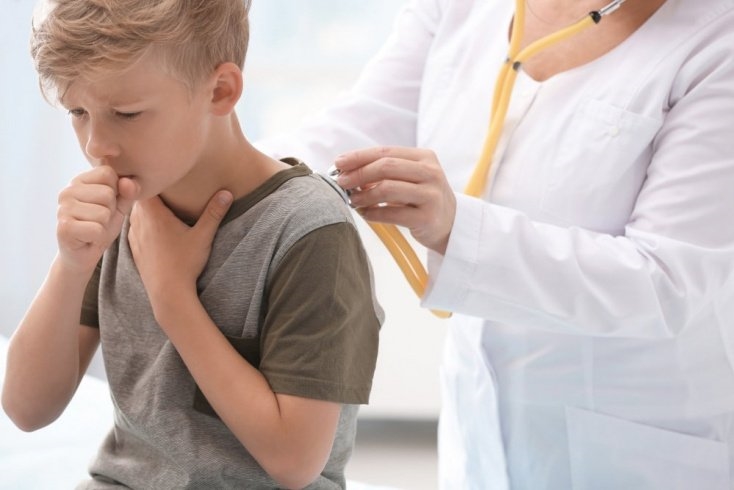 Микоплазменная пневмония у детей: в чем ее особенности?