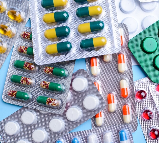 Антибиотики — что это за препараты?