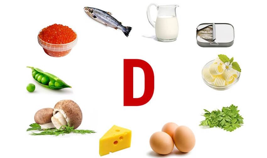 Зачем нужен витамин D3