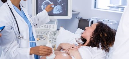 Зачем делать УЗИ при беременности