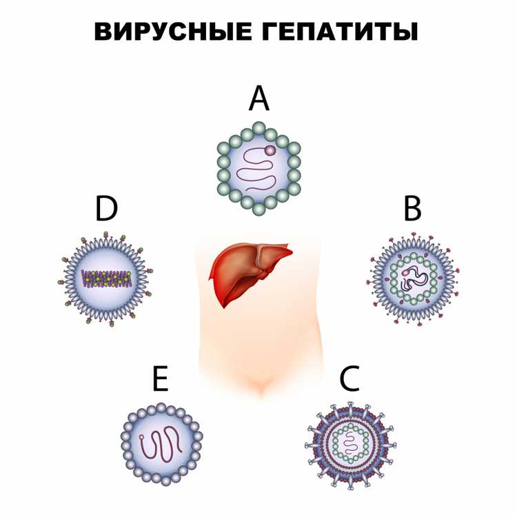 Пути заражения ВИЧ и вирусными гепатитами